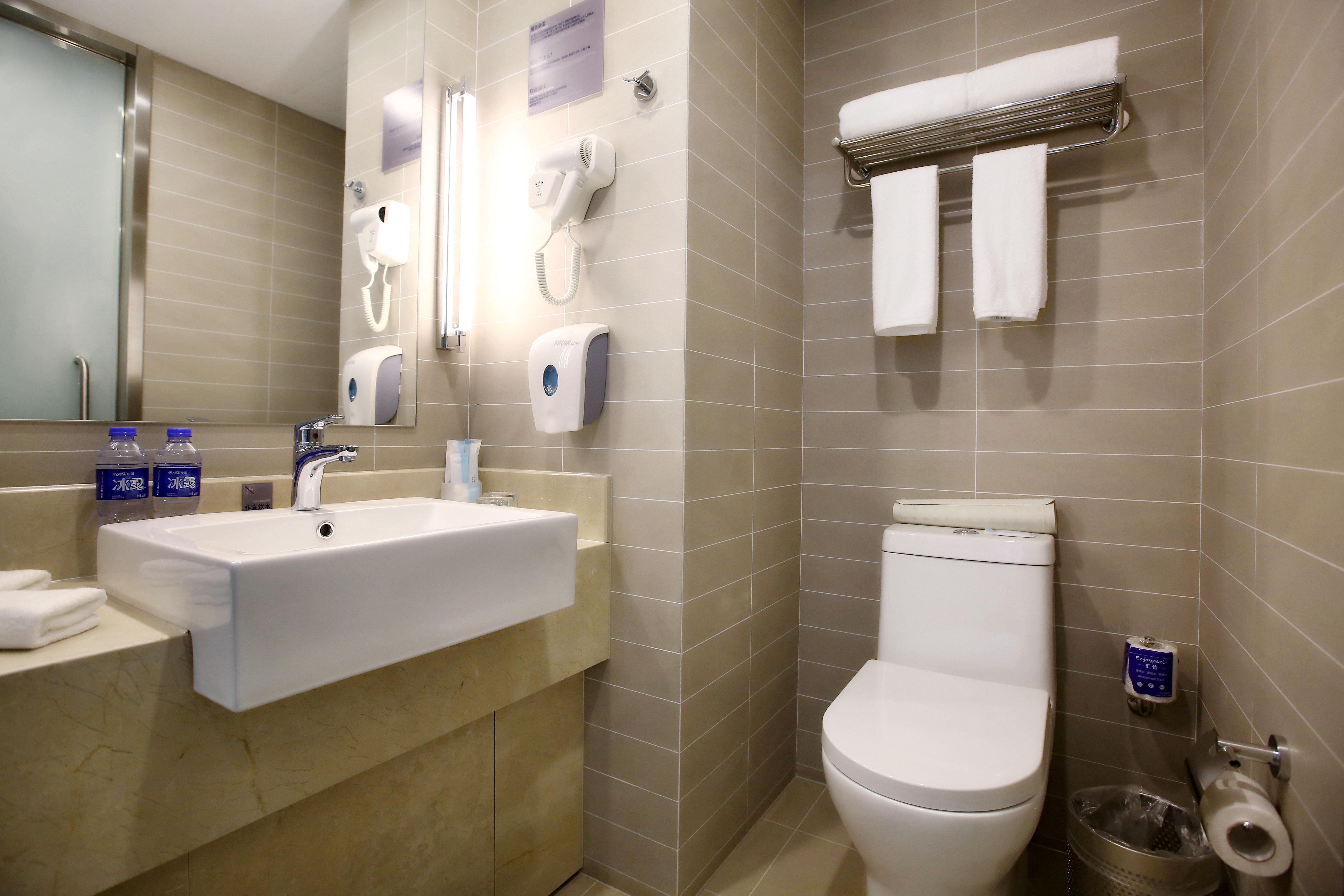 Holiday Inn Express Langfang Park View By Ihg المظهر الخارجي الصورة