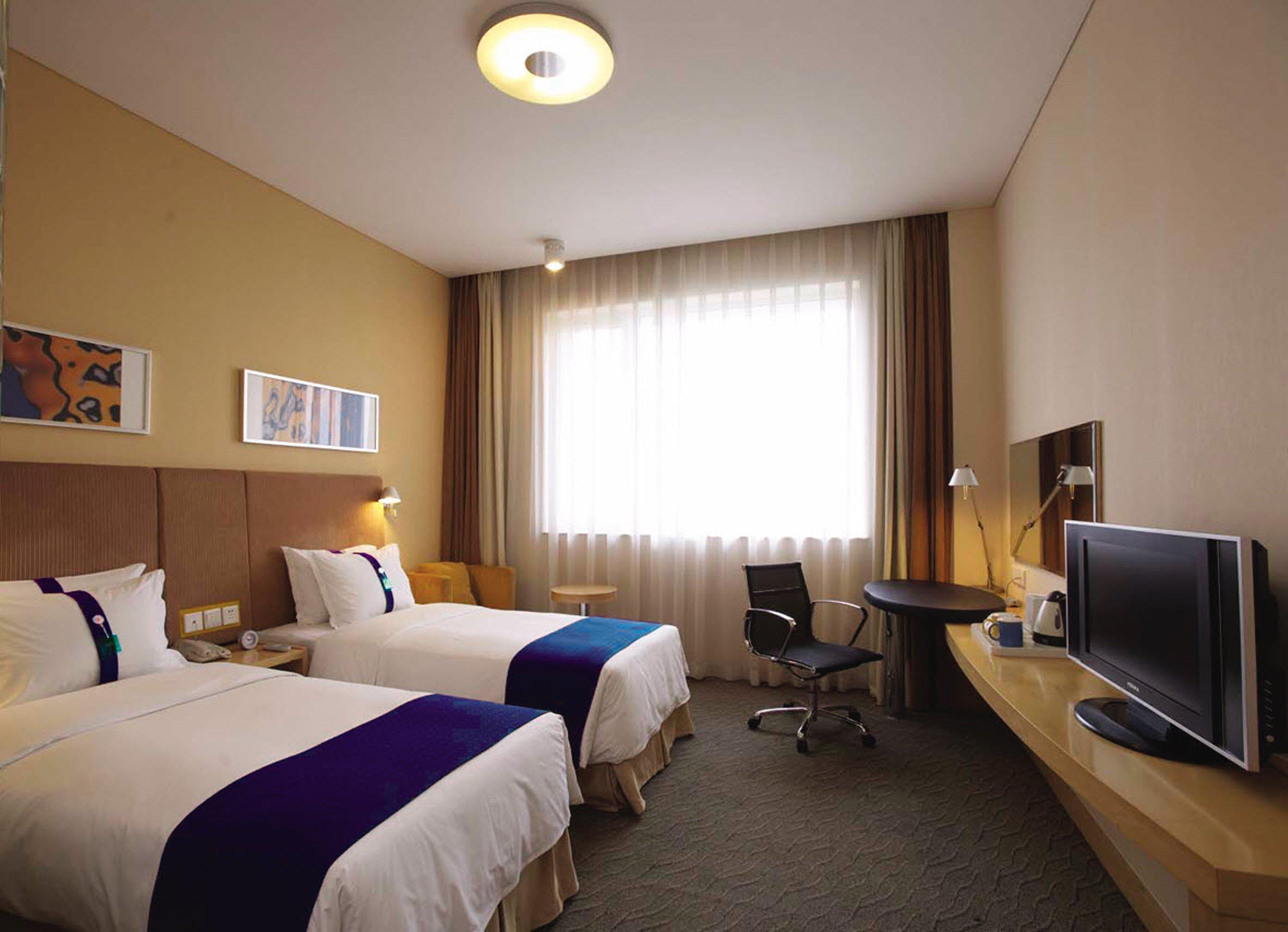 Holiday Inn Express Langfang Park View By Ihg المظهر الخارجي الصورة