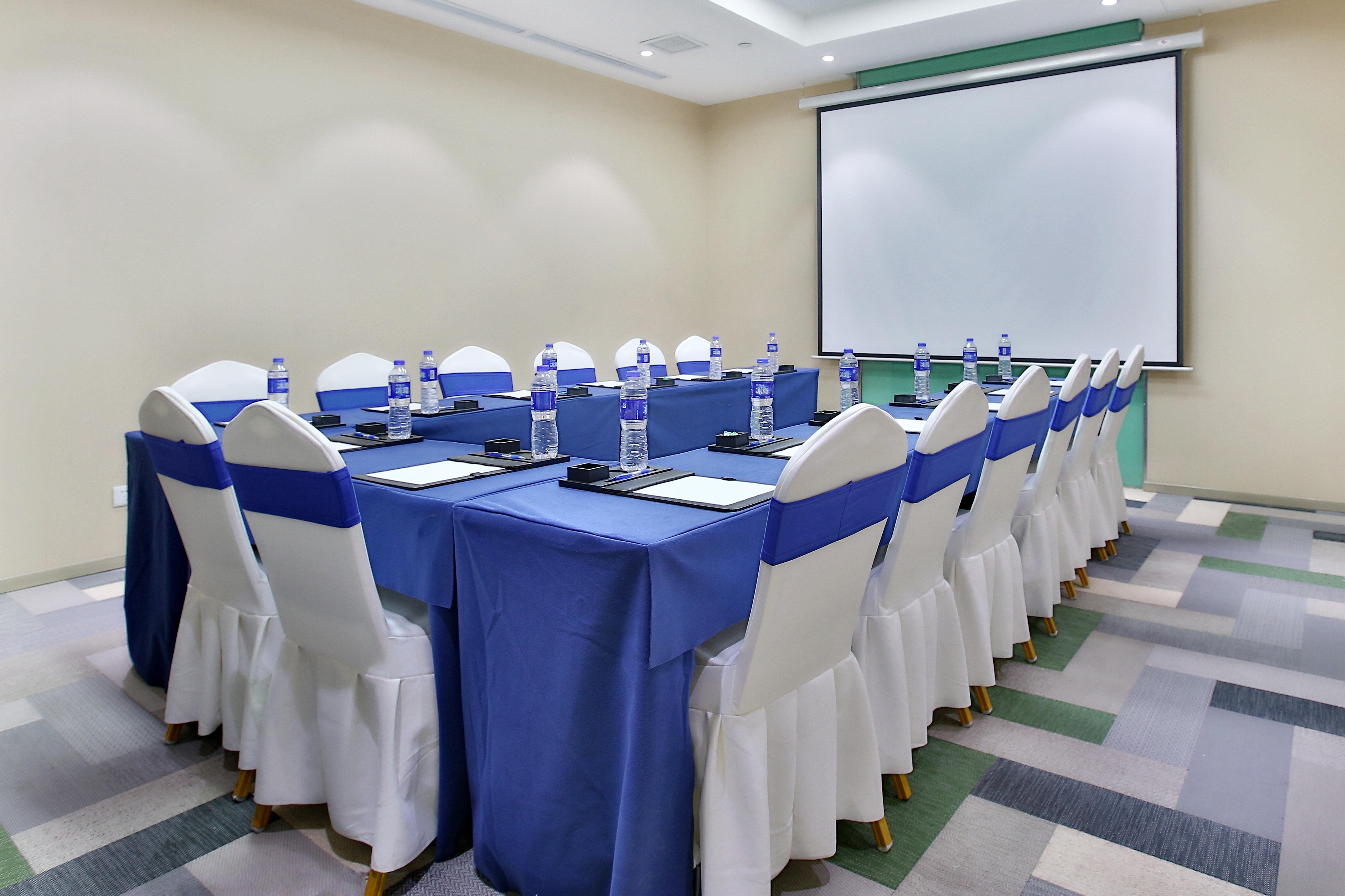Holiday Inn Express Langfang Park View By Ihg المظهر الخارجي الصورة