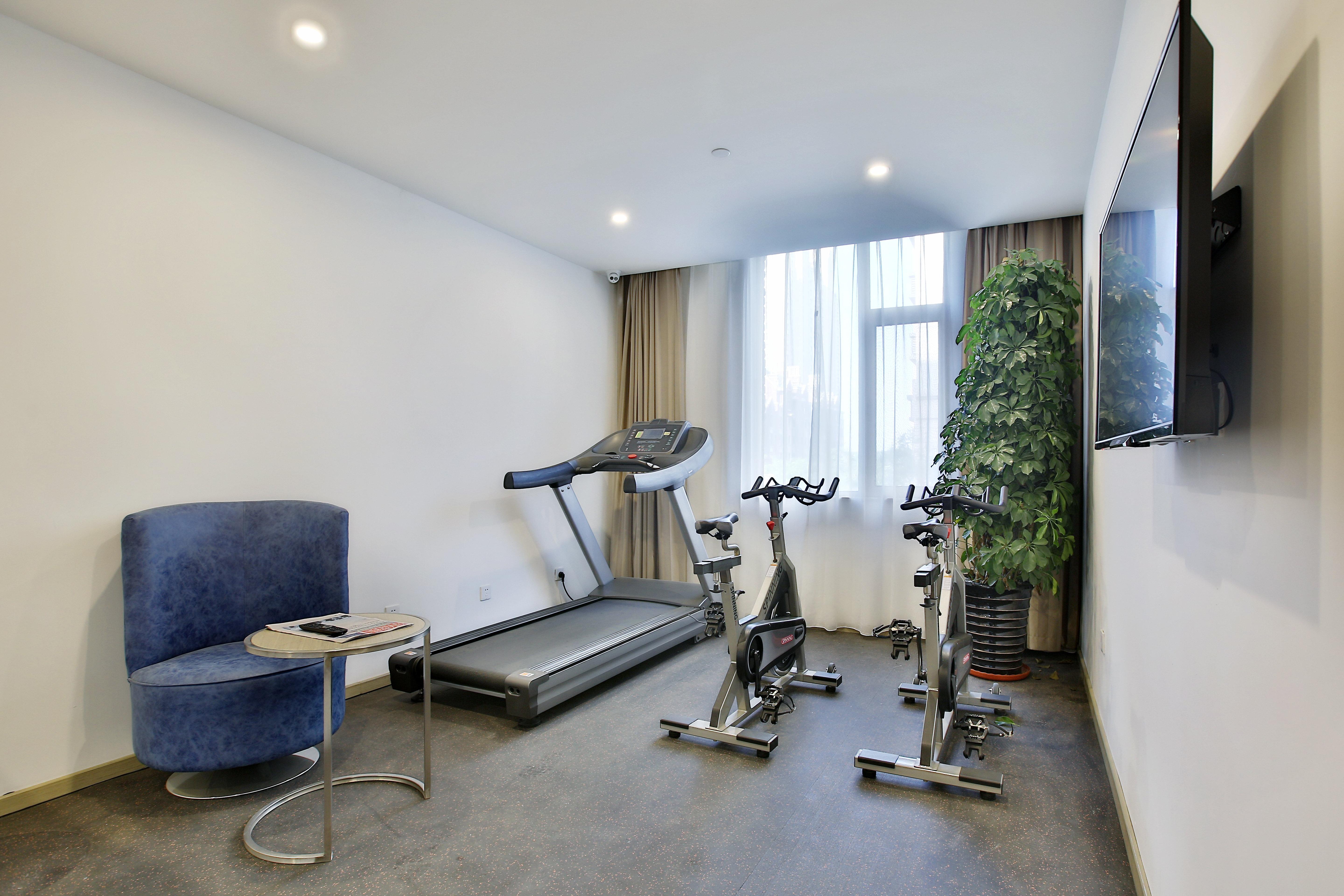 Holiday Inn Express Langfang Park View By Ihg المظهر الخارجي الصورة